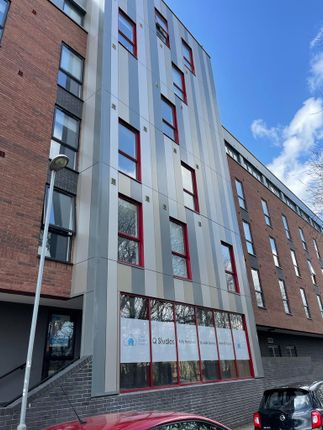 Flat for sale in North Street, Stoke-On-Trent