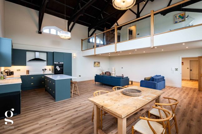 2 River Lodge, Wilton Road, Ross-on-wye photo 3