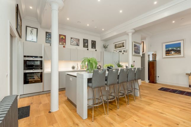 Flat 19, 1, Donaldson Drive, Edinburgh photo 3