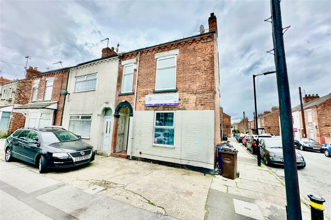 Block of flats for sale in Albert Avenue, Hull