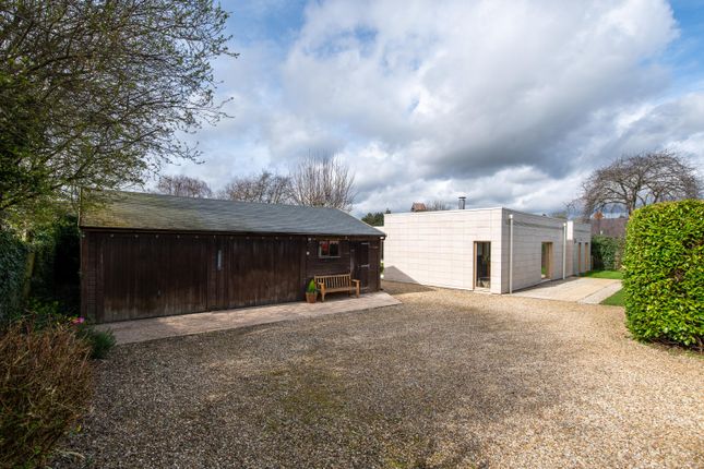 Detached house for sale in Ivy Lane, Harbury, Leamington Spa, Warwickshire