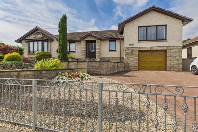 71, Old Evanton Road, Dingwall photo 3