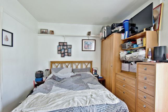 Flat for sale in Southchurch Rectory Chase, Southend-On-Sea, Essex