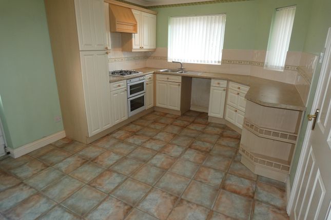 Detached bungalow for sale in Ridgewood Gardens, Cimla, Neath.