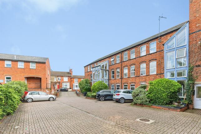 Scarborough Street, Wellingborough photo 4