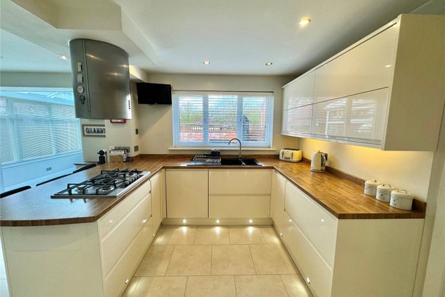 Detached house for sale in Coleridge Close, Cottam, Preston, Lancashire