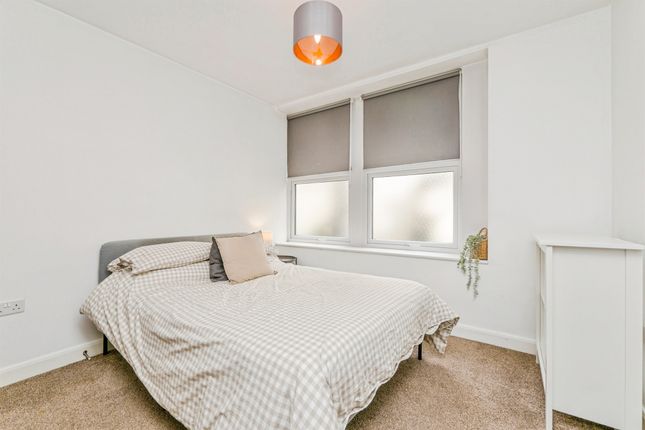 Flat 5, Cathedral Parc, 4, Cathedral Road, Cardiff photo 2