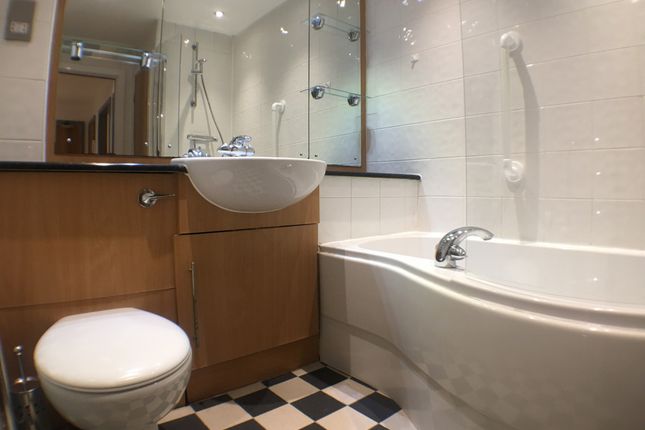 Flat for sale in 284 Stretford Road, Manchester