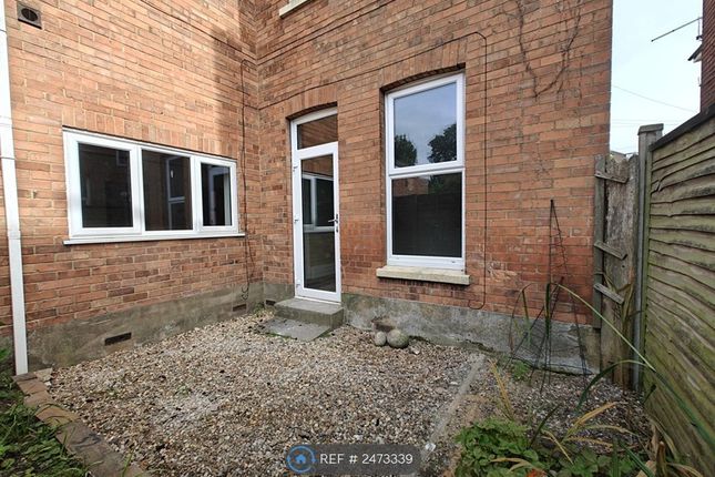 Carysfort Road, Flat, Bournemouth photo 5