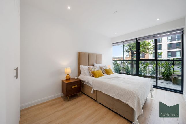 Flat 47, Chesterfield House, Bath Road, 7 Bath Road, Slough photo 4