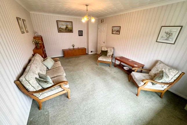 Bungalow for sale in Hoe View, Cropwell Bishop, Nottingham