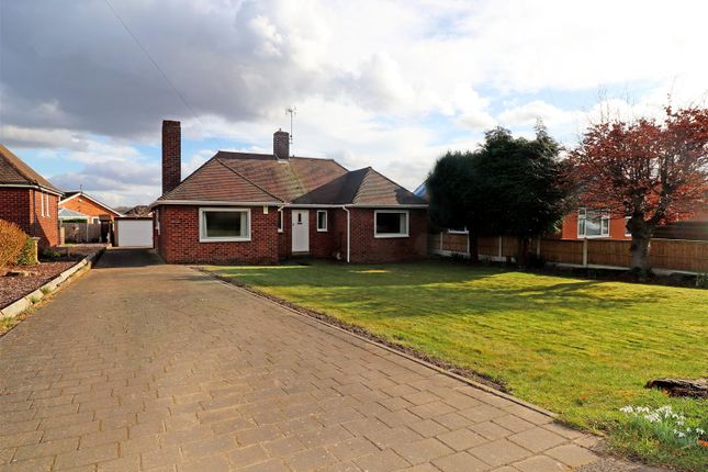 Homes for Sale in Chesterfield Road, North Wingfield, Chesterfield S42