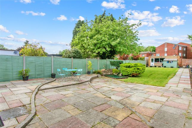 Semi-detached house for sale in Bullsmoor Lane, Enfield