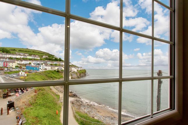 Thumbnail Flat for sale in South John Street, New Quay