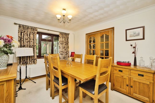 Rickhay Rise, Crewkerne photo 4