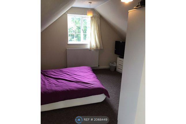 Detached house to rent in Coventry Road, Brinklow