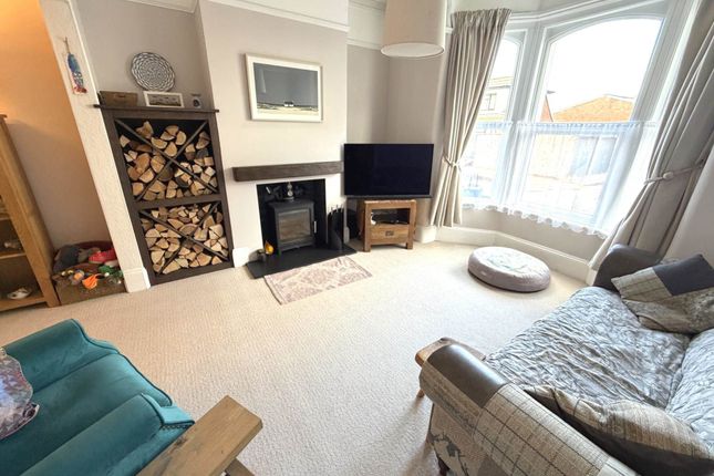 Danby Terrace, Exmouth photo 2