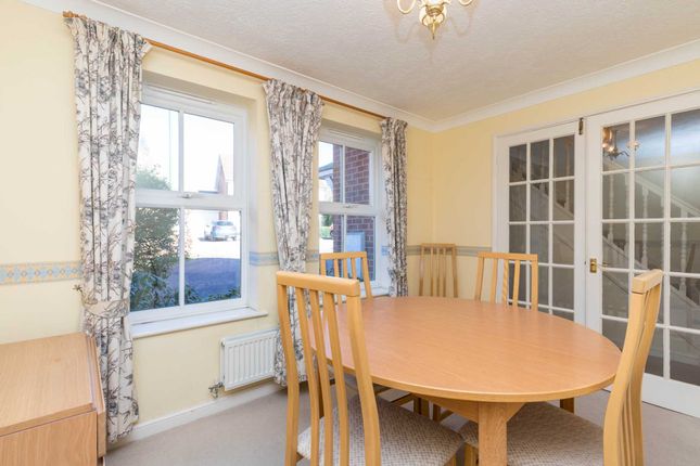 Detached house to rent in Nutham Lane, Horsham