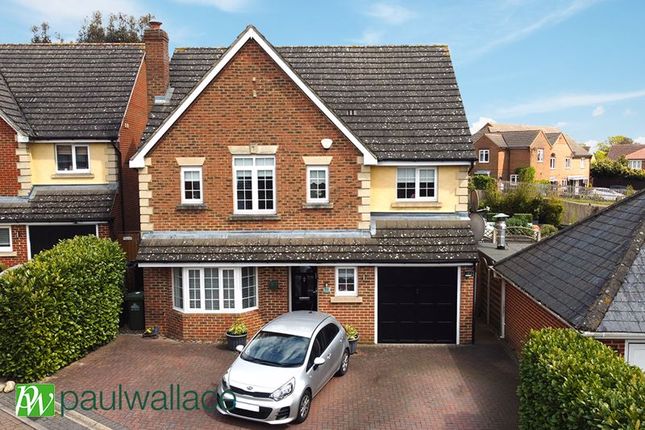 Homes for Sale in Cheshunt - Buy Property in Cheshunt - Primelocation