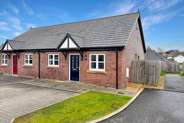 2-bed house on 6, Thornedge Gardens, Carlisle, £225,000