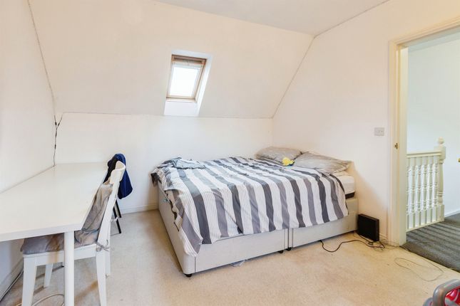 End terrace house for sale in Prince Rupert Drive, Aylesbury