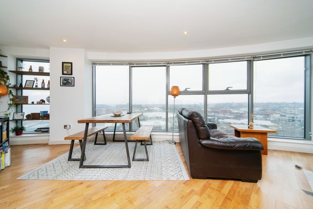 Apartment 83, 1, William Jessop Way, Merseyside photo 3