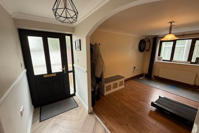 1 Hengell Uchaf, Cnwc Y Lili, New Quay photo 5