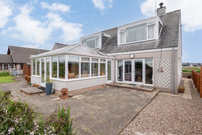 Detached house for sale in Main Road, Arbroath