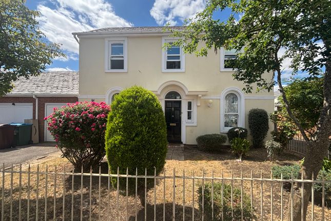 3-bed detached on 5, Aylesbury, £1,850/mo