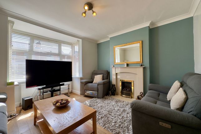 40 Strathmore Avenue, Leicester photo 4