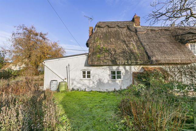 Cottage for sale in Water Lane, Radwinter, Saffron Walden