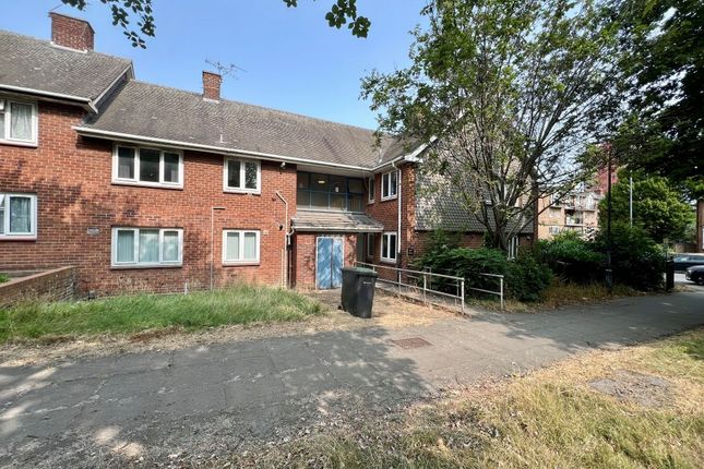1-bed flat on 62, Unett Street, Birmingham, £65,000