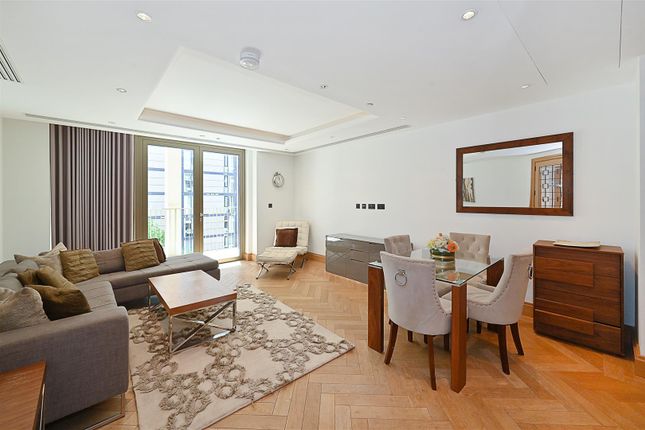 Flat for sale in Abell House, London SW1P