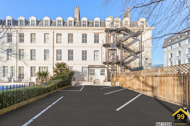 Flat for sale in Montpellier Court, Scarborough, North Yorkshire