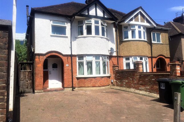 Thumbnail Shared accommodation for sale in St. Johns Road, Watford