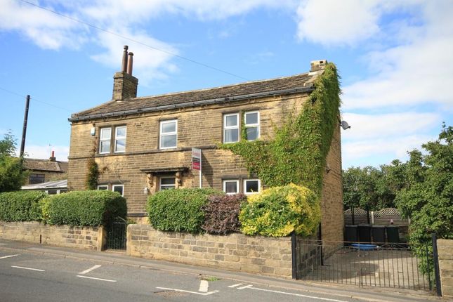 Thumbnail Detached house for sale in Albion Road, Idle, Bradford