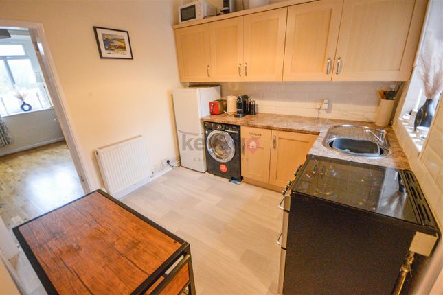 Terraced house for sale in Drakehouse Lane, Beighton, Sheffield