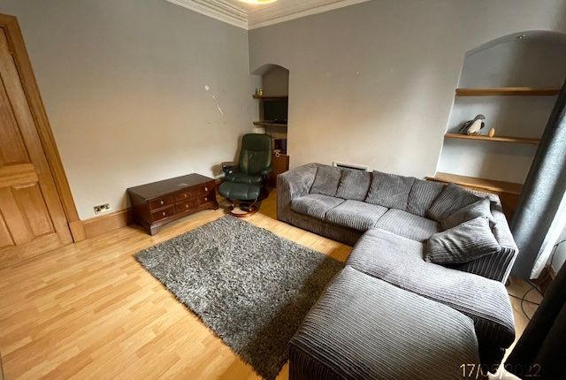 Thumbnail Flat to rent in Urquhart Road, First Floor, Aberdeen