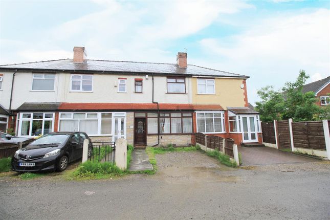 Thumbnail Property to rent in Brookside Avenue, Droylsden, Manchester