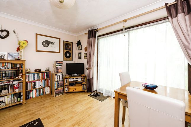 Flat for sale in Roswell View, Ely, Cambridgeshire