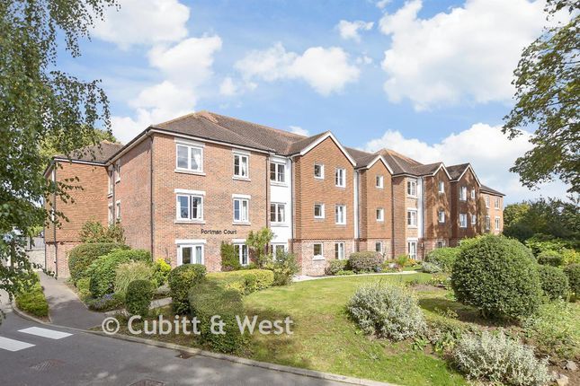 Portman Court, Grange Road, Uckfield photo 2