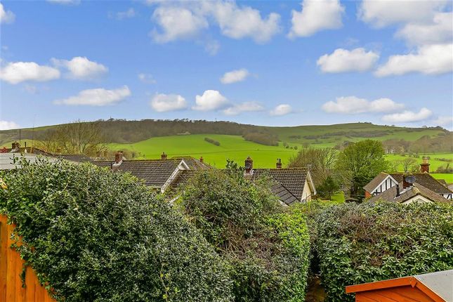 Detached bungalow for sale in Stenbury View, Wroxall, Ventnor, Isle Of Wight