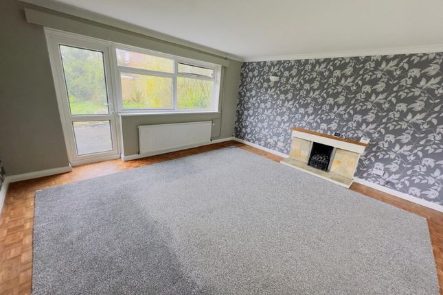 Detached house for sale in Park View, Western Park, Leicester