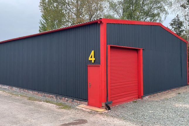 Thumbnail Industrial to let in Pentre Industrial Estate, Pentre
