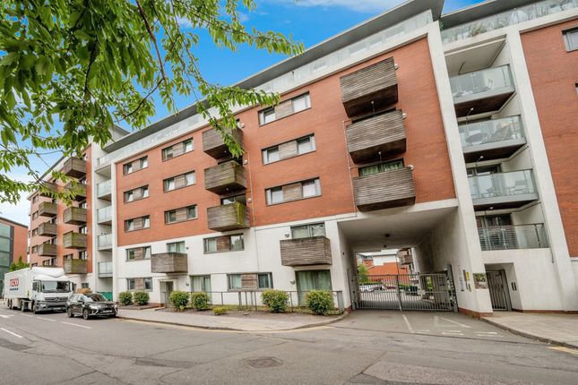 2-bed flat on Apartment 131, Skyline, 165, Granville Street, Birmingham, £220,000