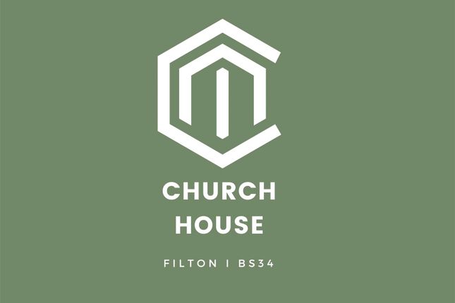Flat for sale in Church House, Church Road, Filton, Bristol