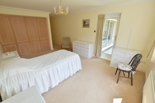 Flat for sale in Balcombe Road, Branksome Park, Poole