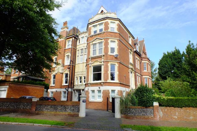 4 bed flat for sale in Fairfield Road, Eastbourne BN20