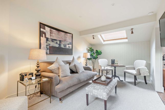 Terraced house for sale in St. Thomas Street, Winchester, Hampshire