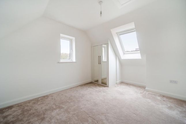Semi-detached house for sale in Basingstoke, Hampshire